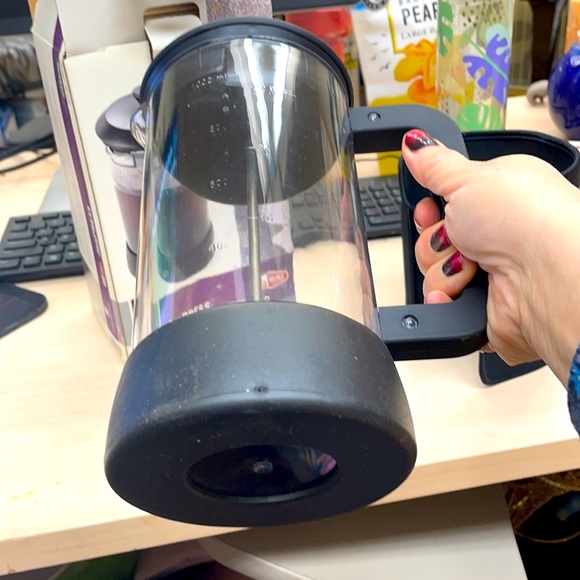 GSI JavaPress coffee carafe - Picture 3 of 3